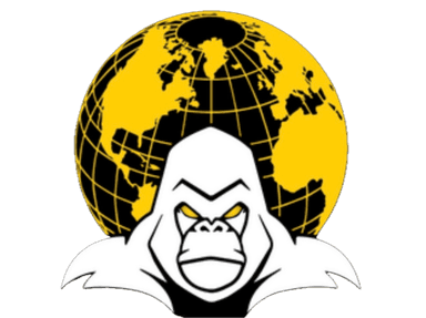 GorillaDiesel